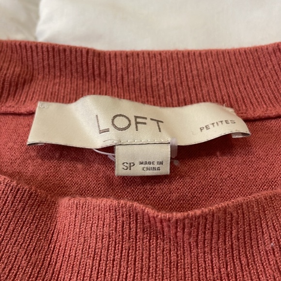 Loft Sweater - Picture 2 of 5